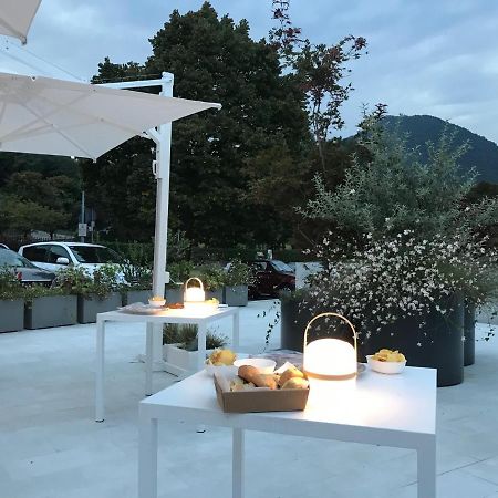 Aldeia Bianca Village Almenno San Salvatore Ngoại thất bức ảnh