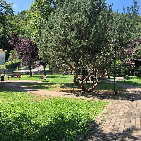 Aldeia Bianca Village Almenno San Salvatore Ngoại thất bức ảnh