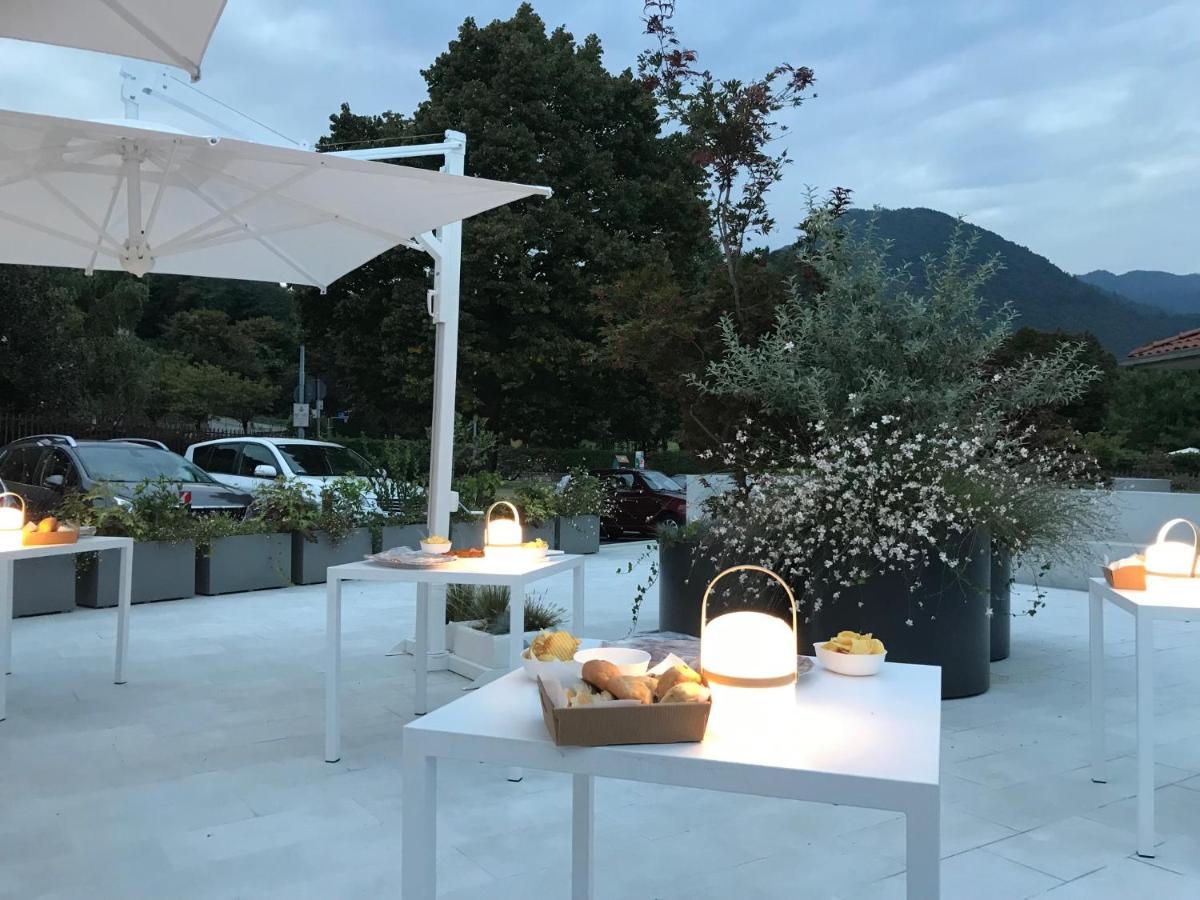 Aldeia Bianca Village Almenno San Salvatore Ngoại thất bức ảnh
