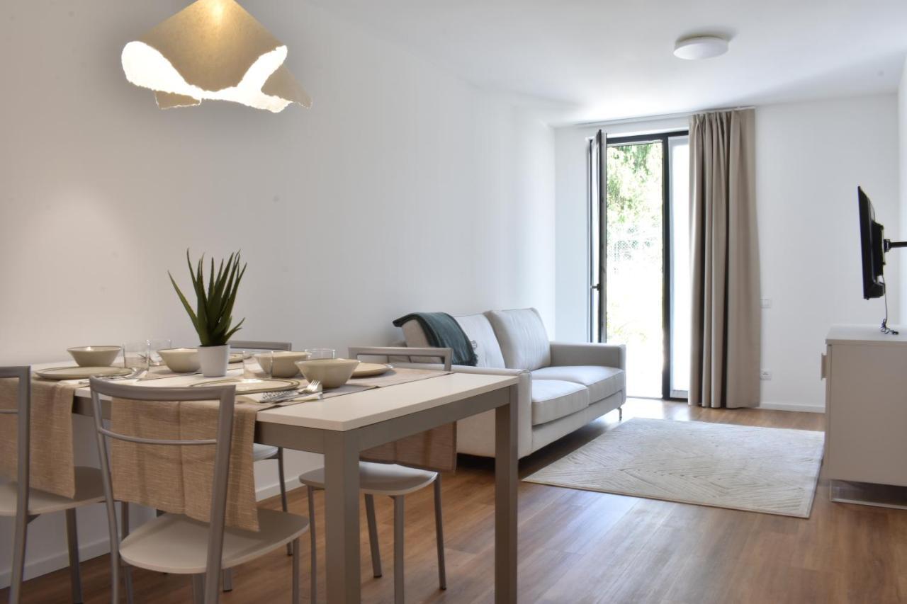 Aldeia Bianca Village Almenno San Salvatore Ngoại thất bức ảnh