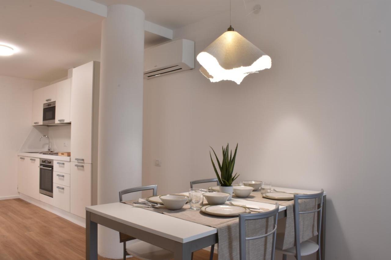 Aldeia Bianca Village Almenno San Salvatore Ngoại thất bức ảnh