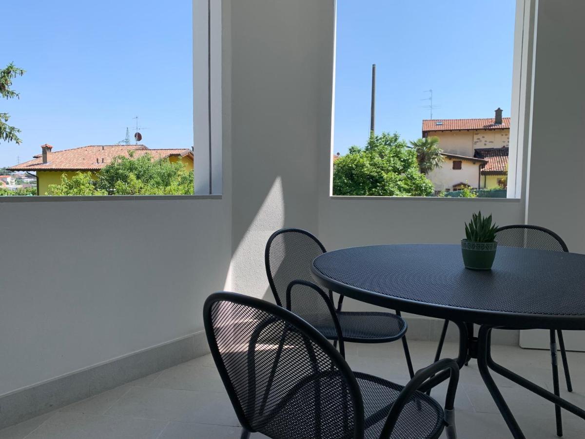 Aldeia Bianca Village Almenno San Salvatore Ngoại thất bức ảnh