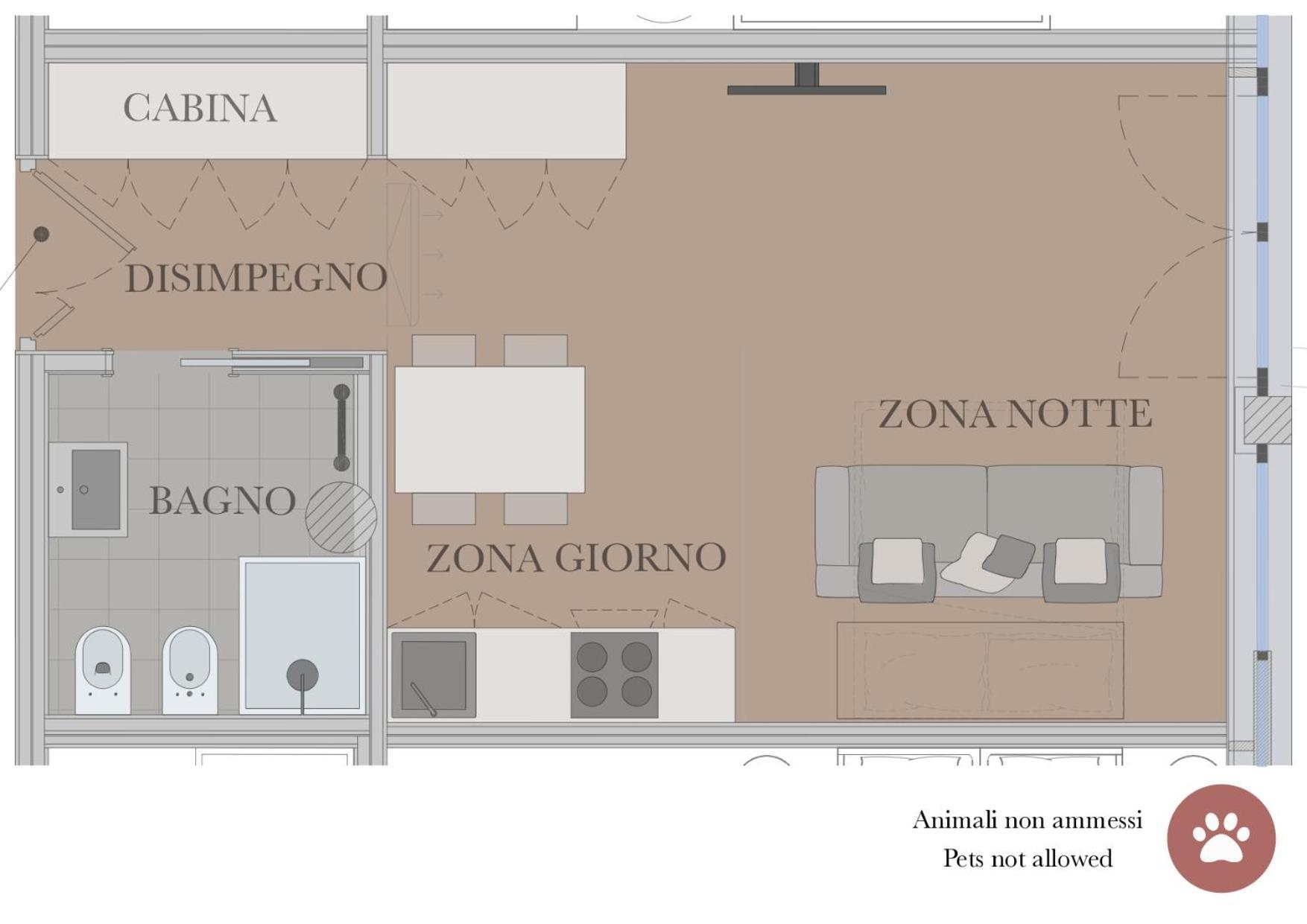 Aldeia Bianca Village Almenno San Salvatore Ngoại thất bức ảnh