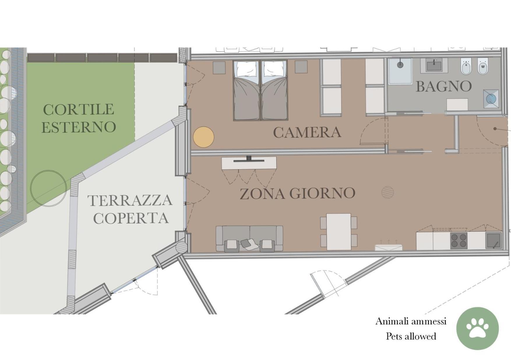 Aldeia Bianca Village Almenno San Salvatore Ngoại thất bức ảnh