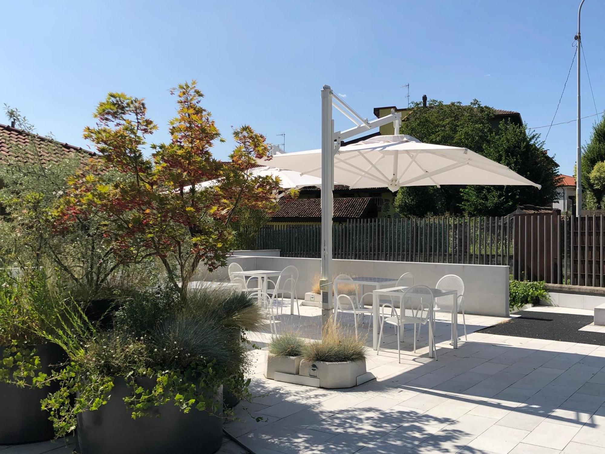 Aldeia Bianca Village Almenno San Salvatore Ngoại thất bức ảnh