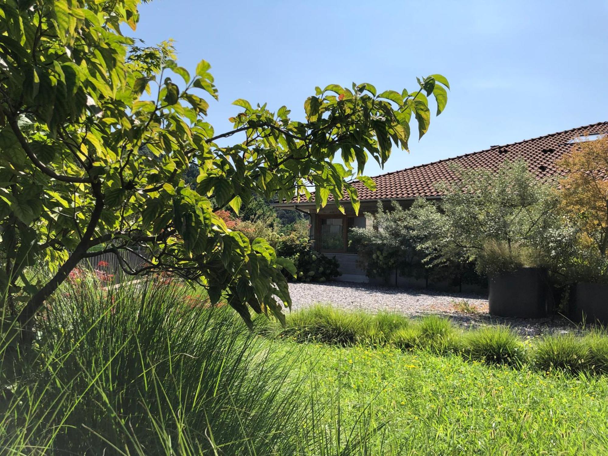 Aldeia Bianca Village Almenno San Salvatore Ngoại thất bức ảnh